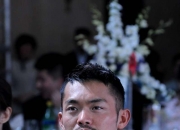 开云体育app-高尔夫明星林丹将宣布退役