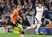 开云体育登录-包含热刺迎来一场历史性的网球对决的词条