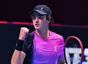 开云体育-巴西举行网球比赛，恒大表现关键