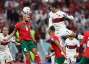 开云体育app-C罗在巴西的比赛中转会