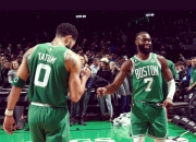 开云体育-凯尔特人不敌步行者，塔图姆难推进