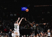 开云体育入口-关于凯尔特人士气低迷，主场面对篮网艰难胜出的信息