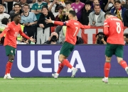 开云APP-新赛季欧洲国家联赛将迎来首场激烈比赛的简单介绍