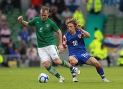 开云APP-英格兰队意外输给保加利亚队，领先优势不再！