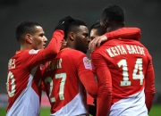 开云体育官方网站-关于摩纳哥客场逼平波尔多，保持不败之姿的信息