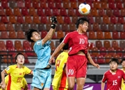 开云体育中国-中国女足再度赢得胜利，晋级半决赛