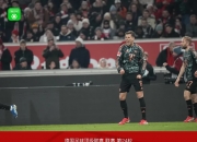 开云体育登录-雷恩门将表现神勇，多次扑救扭转比赛局势的简单介绍