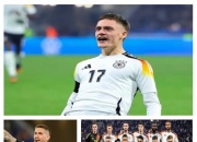 开云体育在线-关于欧洲杯预选赛：德国队接连遭遇失利的信息