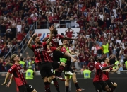 开云体育-包含AC米兰球员集体发挥出色，合作精神十足的词条