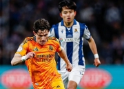 开云体育官方网站-皇家马德里一路领先，终极取胜