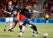 开云官网-包含土耳其队尽展拼搏精神，成功晋级的词条