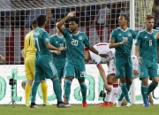 开云体育在线-白俄罗斯队在欧预赛中取得3-1胜利