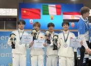 开云体育登录-西班牙男子击剑选手获得银牌殊荣