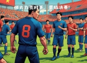 开云APP-广州恒大客场战胜对手，继续保持不败的简单介绍