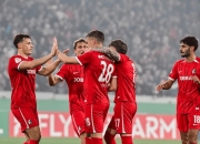 开云体育官方网站-弗莱堡3-1取胜云达不莱梅，取得胜利的简单介绍