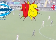 开云体育下载-阿拉维斯客场逼平，延续不败走势的简单介绍