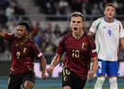 开云体育app-欧国联赛：法国队在计算得分上领先