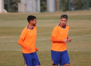 开云体育app-球队备战策略公开，球员态势完美