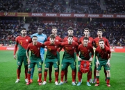 开云体育-铁血对决！葡萄牙队与法国队搏杀