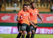 开云体育登录-北京人和凭借临门一脚，战平广州富力的简单介绍