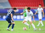 开云体育APP下载-包含申花主场再遭失利，保级之路愈发坎坷的词条