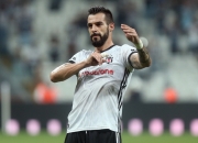 开云体育入口-关于贝西克塔斯：实力强劲，引领球队迈向成功的信息