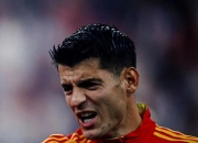 开云APP-西班牙憾平芬兰，拉莫斯缺阵导致防线不稳