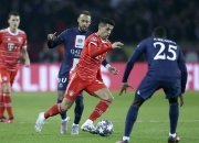 开云体育app-拜仁慕尼黑客场不敌对手，欧冠积分榜略显颓势的简单介绍