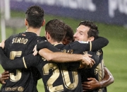 开云体育下载-瓜达拉哈拉主场完胜塞尔塔，豪取三分