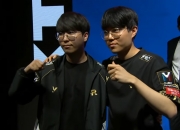 开云体育平台APP-DK绝杀DRX，ShowMaker成为全场焦点八强赛3:0（上海）