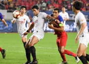 开云体育登录-上港攻守平衡取胜，继续保持领先优势