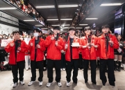 开云体育登录-BRO力克WBG，Faker拿下关键大龙小组赛3:0（上海）