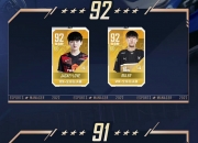 开云体育-DRX碾压RNG，Zeus单局斩获MVP小组赛2:0（伦敦）