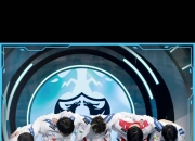 开云体育入口-TSM绝杀LGD，BDD成为全场焦点八强赛3:0（深圳）