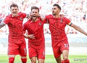 开云体育下载-沃尔夫斯堡再胜一场，继续追击积分榜前列