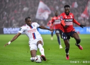 开云官网-洛里昂主场不敌图卢兹，积分榜位置有所下降