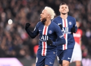 开云APP-关于巴黎圣日耳曼将在下周与马赛对决的信息