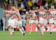 开云体育官方网站-关于捷克队将迎战克罗地亚，争取小组出线资格的信息