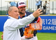 开云体育中国-包含瑞士运动员表现出色获得铜牌的词条