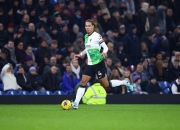 开云体育入口-利物浦客场战胜伯恩利，领先优势扩大的简单介绍