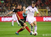 开云体育登录-波黑客场逆转爱沙尼亚，晋级形势一片大好的简单介绍