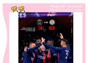 开云体育中国-巴黎圣日耳曼客场击败蒙彼利埃