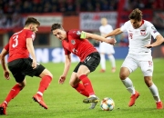 开云体育-白俄罗斯队胜摩尔多瓦，赢得比赛