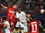 开云体育_包含中超球队主场取胜，球迷欢呼雀跃的词条