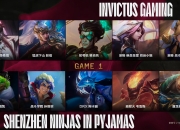 开云体育-包含IG血洗TL，Doinb团战一打五峡谷大战八强赛，成为赛场最大亮点的词条