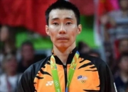 开云平台-关于马来西亚羽毛球队力克泰国羽毛球队，李宗伟送出助攻的信息