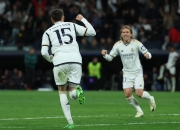 开云体育APP下载-包含皇马绝杀马赛，弗拉霍维奇完成帽子戏法的词条