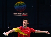 开云体育平台APP-英格兰羽毛球队完胜法国羽毛球队，谌龙三分雨点燃全场的简单介绍