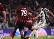 开云体育下载-包含尤文图斯后防线失守，遭遇两连败的词条