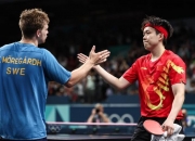 开云官网-瑞典队险胜法国队，王皓关键制胜的简单介绍